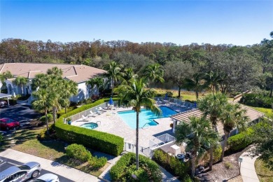 This Sandpiper Model Condo offers a FULL GOLF MEMBERSHIP plus on Colonial Country Club in Florida - for sale on GolfHomes.com, golf home, golf lot
