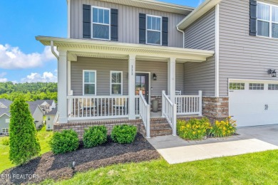 A rare opportunity featuring a fully finished walk-out basement! on The Preserve 9 Hole Golf Course in Tennessee - for sale on GolfHomes.com, golf home, golf lot