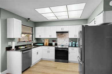 Welcome to your Wekiva oasis!
This beautifully updated 4-bedroom on Wekiva Golf Club in Florida - for sale on GolfHomes.com, golf home, golf lot