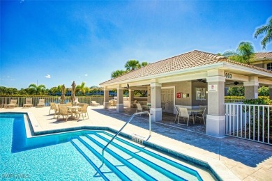 This Sandpiper Model Condo offers a FULL GOLF MEMBERSHIP plus on Colonial Country Club in Florida - for sale on GolfHomes.com, golf home, golf lot