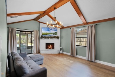 Welcome to your Wekiva oasis!
This beautifully updated 4-bedroom on Wekiva Golf Club in Florida - for sale on GolfHomes.com, golf home, golf lot