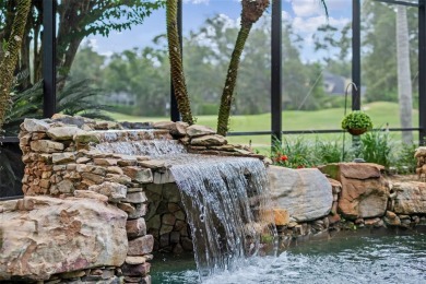 This stunning *4-bedroom, 3.5-bath **custom-built** home offers on Tuscawilla Country Club in Florida - for sale on GolfHomes.com, golf home, golf lot