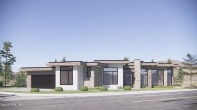 LOT WITH IT ALL: MOUNTAIN, CITY & GOLF COURSE VIEWS! This is on Entrada at Snow Canyon in Utah - for sale on GolfHomes.com, golf home, golf lot