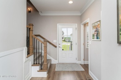 A rare opportunity featuring a fully finished walk-out basement! on The Preserve 9 Hole Golf Course in Tennessee - for sale on GolfHomes.com, golf home, golf lot