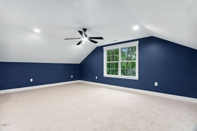 BQuest Homes Has Built Your Forever Home! Here is Your on River Golf and County Club at Lake Royale in North Carolina - for sale on GolfHomes.com, golf home, golf lot