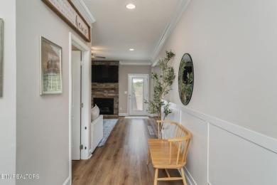 A rare opportunity featuring a fully finished walk-out basement! on The Preserve 9 Hole Golf Course in Tennessee - for sale on GolfHomes.com, golf home, golf lot
