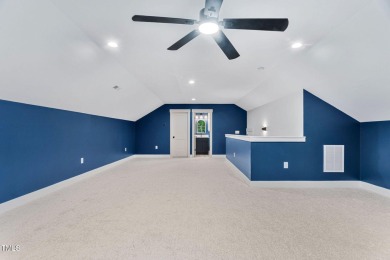 BQuest Homes Has Built Your Forever Home! Here is Your on River Golf and County Club at Lake Royale in North Carolina - for sale on GolfHomes.com, golf home, golf lot