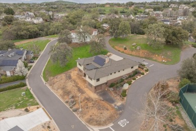 Discover your dream home in this beautifully designed 3300 on Greenhorn Creek Resort in California - for sale on GolfHomes.com, golf home, golf lot