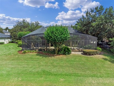 This stunning *4-bedroom, 3.5-bath **custom-built** home offers on Tuscawilla Country Club in Florida - for sale on GolfHomes.com, golf home, golf lot