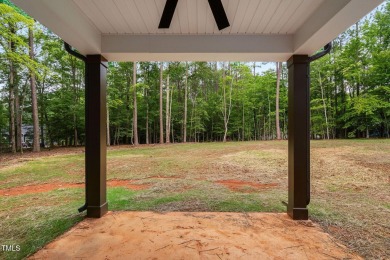 BQuest Homes Has Built Your Forever Home! Here is Your on River Golf and County Club at Lake Royale in North Carolina - for sale on GolfHomes.com, golf home, golf lot