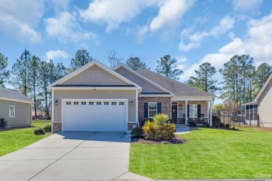 Welcome to your dream home! This stunning 4-bedroom, 2-bathroom on Woodland Valley Country Club in South Carolina - for sale on GolfHomes.com, golf home, golf lot