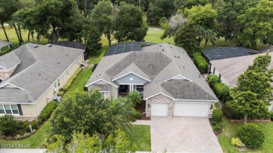 This luxury pool home is a hole in one located just off of the on Victoria Hills Golf Club in Florida - for sale on GolfHomes.com, golf home, golf lot