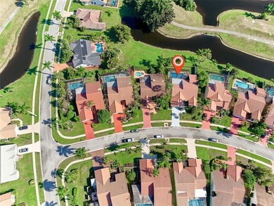 Welcome to this stunning home offering exceptional golf course on Boca Greens Country Club in Florida - for sale on GolfHomes.com, golf home, golf lot