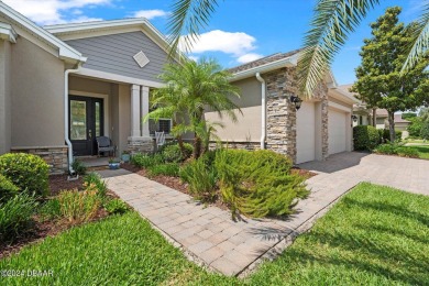 This luxury pool home is a hole in one located just off of the on Victoria Hills Golf Club in Florida - for sale on GolfHomes.com, golf home, golf lot