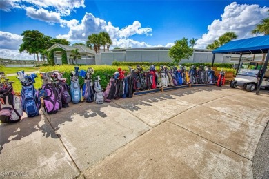 This Sandpiper Model Condo offers a FULL GOLF MEMBERSHIP plus on Colonial Country Club in Florida - for sale on GolfHomes.com, golf home, golf lot