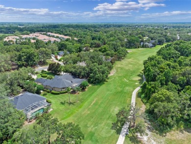This stunning *4-bedroom, 3.5-bath **custom-built** home offers on Tuscawilla Country Club in Florida - for sale on GolfHomes.com, golf home, golf lot