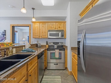 Park City condo in Canyons Village - Silverado Lodge resort on Canyons Golf Course in Utah - for sale on GolfHomes.com, golf home, golf lot