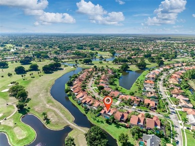 Welcome to this stunning home offering exceptional golf course on Boca Greens Country Club in Florida - for sale on GolfHomes.com, golf home, golf lot