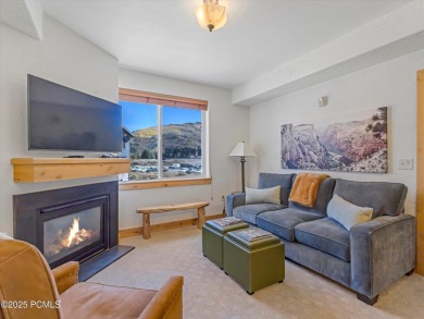 Park City condo in Canyons Village - Silverado Lodge resort on Canyons Golf Course in Utah - for sale on GolfHomes.com, golf home, golf lot