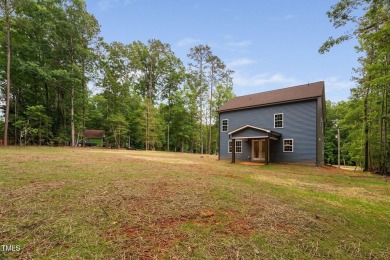 BQuest Homes Has Built Your Forever Home! Here is Your on River Golf and County Club at Lake Royale in North Carolina - for sale on GolfHomes.com, golf home, golf lot