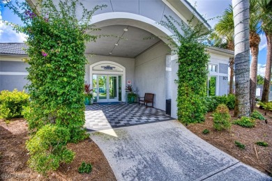 This Sandpiper Model Condo offers a FULL GOLF MEMBERSHIP plus on Colonial Country Club in Florida - for sale on GolfHomes.com, golf home, golf lot