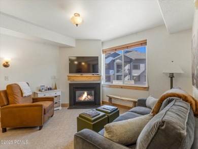 Park City condo in Canyons Village - Silverado Lodge resort on Canyons Golf Course in Utah - for sale on GolfHomes.com, golf home, golf lot