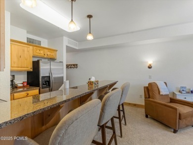 Park City condo in Canyons Village - Silverado Lodge resort on Canyons Golf Course in Utah - for sale on GolfHomes.com, golf home, golf lot