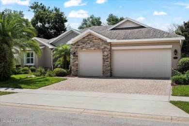 This luxury pool home is a hole in one located just off of the on Victoria Hills Golf Club in Florida - for sale on GolfHomes.com, golf home, golf lot