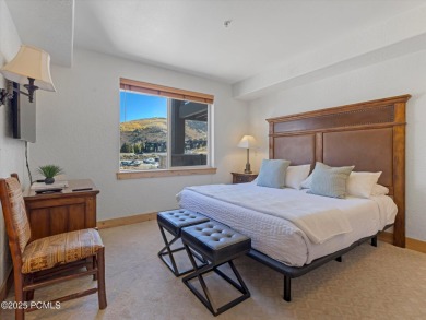 Park City condo in Canyons Village - Silverado Lodge resort on Canyons Golf Course in Utah - for sale on GolfHomes.com, golf home, golf lot
