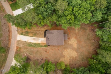 BQuest Homes Has Built Your Forever Home! Here is Your on River Golf and County Club at Lake Royale in North Carolina - for sale on GolfHomes.com, golf home, golf lot