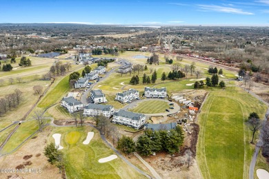 The Ridge at Suneagles Condominium offers 60 luxury townhomes on Sun Eagles Golf Course At Fort Monmouth in New Jersey - for sale on GolfHomes.com, golf home, golf lot
