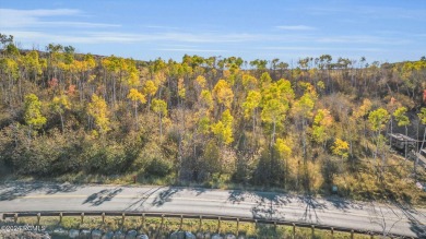 Nestled in the Aspens this new construction home offers privacy on Promontory Golf Club  in Utah - for sale on GolfHomes.com, golf home, golf lot