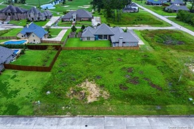 Discover the opportunity to build your dream home on one of the on The National Golf Club of Louisiana in Louisiana - for sale on GolfHomes.com, golf home, golf lot