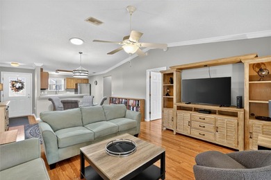 Back on Market - NO FAULT OF SELLERS & YOUR OPPORTUNITY TO on Nancy Lopez Legacy Golf and Country Club in Florida - for sale on GolfHomes.com, golf home, golf lot