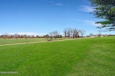 The Ridge at Suneagles Condominium offers 60 luxury townhomes on Sun Eagles Golf Course At Fort Monmouth in New Jersey - for sale on GolfHomes.com, golf home, golf lot