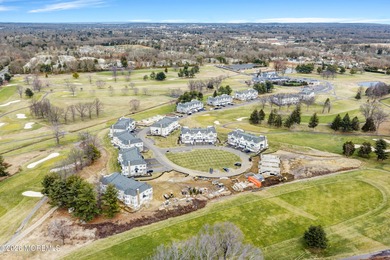 The Ridge at Suneagles Condominium offers 60 luxury townhomes on Sun Eagles Golf Course At Fort Monmouth in New Jersey - for sale on GolfHomes.com, golf home, golf lot