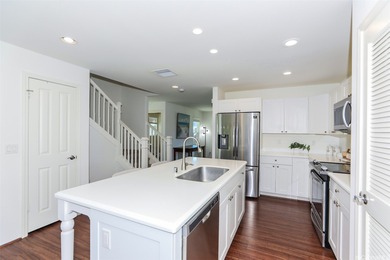 Gorgeous beach-style home on a premium lot located in Kuapapa at on Hoakalei Country Club At Ocean Pointe in Hawaii - for sale on GolfHomes.com, golf home, golf lot