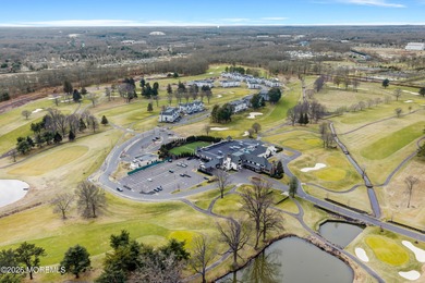 The Ridge at Suneagles Condominium offers 60 luxury townhomes on Sun Eagles Golf Course At Fort Monmouth in New Jersey - for sale on GolfHomes.com, golf home, golf lot