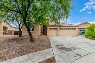 Seller will accept or counter offers between 515,000-549,000 on Del Lago Golf Club in Arizona - for sale on GolfHomes.com, golf home, golf lot