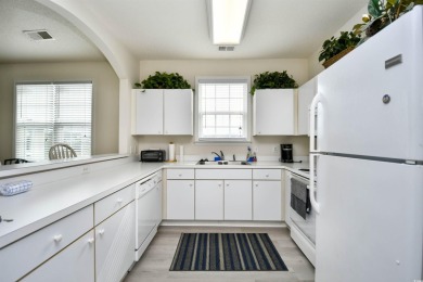 You will love this beautiful top floor end unit offering 2 on Barefoot Resort and Golf Club  in South Carolina - for sale on GolfHomes.com, golf home, golf lot