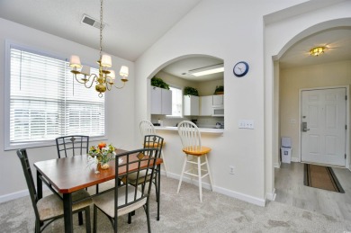 You will love this beautiful top floor end unit offering 2 on Barefoot Resort and Golf Club  in South Carolina - for sale on GolfHomes.com, golf home, golf lot