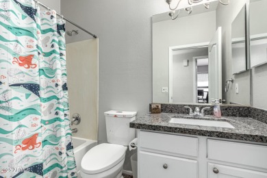 Whether you're commuting to work, running errands, grabbing on The Duke At Rancho El Dorado Golf Course in Arizona - for sale on GolfHomes.com, golf home, golf lot