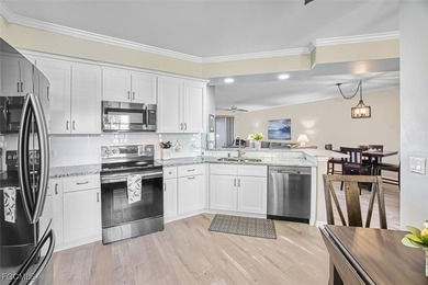 Welcome to your dream condo in the prestigious Colonial Country on Colonial Country Club in Florida - for sale on GolfHomes.com, golf home, golf lot