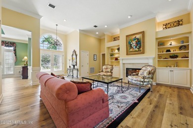 Centrally located inside the gates of Marsh Landing Country Club on Marsh Landing Country Club - Saint Johns County in Florida - for sale on GolfHomes.com, golf home, golf lot