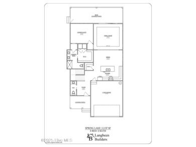 Imagine waking up to peaceful lake views in a brand-new home on The Lakes Country Club in North Carolina - for sale on GolfHomes.com, golf home, golf lot