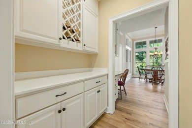 Centrally located inside the gates of Marsh Landing Country Club on Marsh Landing Country Club - Saint Johns County in Florida - for sale on GolfHomes.com, golf home, golf lot