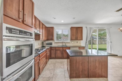 Freshly updated cul-de-sac home in World Golf Village featuring on King and Bear Golf Course/World Golf Village in Florida - for sale on GolfHomes.com, golf home, golf lot