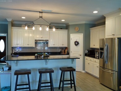 This Beautiful Home in Highlands South Golf community is  4 on Highland Oaks Golf Course in Alabama - for sale on GolfHomes.com, golf home, golf lot