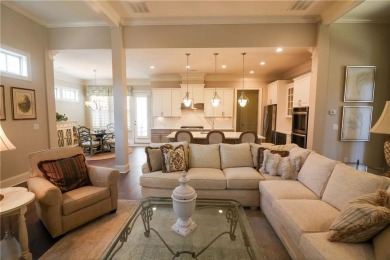 This fully updated, absolutely stunning home in this on Woodmont Golf and Country Club in Georgia - for sale on GolfHomes.com, golf home, golf lot