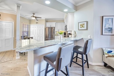 Welcome to your dream condo in the prestigious Colonial Country on Colonial Country Club in Florida - for sale on GolfHomes.com, golf home, golf lot